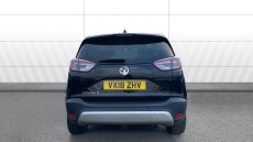Vauxhall Crossland X 1.2 Tech Line Nav 5dr Petrol Hatchback